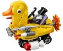 Lego 70909 @@@ ПИНГВИН +УТКА @@@ фигурка +транспортное средство