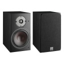 КНИЖНЫЕ ПОЛОЧНЫЕ КОЛОНКИ DALI OBERON 3 BLACK