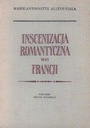РОМАНТИЧЕСКАЯ СЦЕНА ВО ФРАНЦИИ АЛЛЕВИ-ВИАЛА