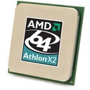 Procesor AMD Athlon 64 X2 4800+ AM2 2,5GHz Taktowanie bazowe procesora 2500 GHz