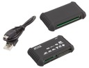 все в одном SD/MS/CF Compact Flash КАРТРИДЕР