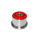 САЙЛЕНТБЛОК ЗАДНЕЙ БАЛКИ ПЕРЕДНИЙ ЗАДНИЙ OPEL VECTRA B MPBS