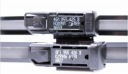 AUDI A6 C7 ARRIÈRE ESSUIE-GLACE COUVERCLES DE COFFRE COUVERCLES DE COFFRE 4G9955425 ORIGINALEphoto 5
