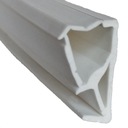 ТОЛСТЫЙ уплотнитель для деревянных дверей и окон S-6624