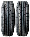 1x 195/75r16c ВСЕСЕЗОННЫЙ АВТОБУС MS VAN C 107/105