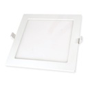 ПАНЕЛЬНАЯ ЛАМПА LED LUMINAISE 24ВТ, ПОТОЛОЧНАЯ ДЛЯ СКРЫТОГО МОНТАЖА