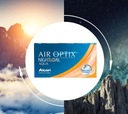 AIR OPTIX NIGHT&DAY AQUA 6SZT SOCZEWKI KONTAKTOWE MIESIĘCZNE BC8.6 MOC-4,50 Producent Alcon
