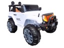 ДВУХМЕСТНЫЙ ДЖИП-МОНСТР-КАР С 4-Х СИЛОВЫМИ АККУМУЛЯТОРАМИ