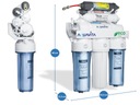 ОСМОС ФИЛЬТР ВОДЫ RO8 AV ИОНИЗАТОР СТРУКТУРИЗАТОР!
