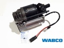 BMW 5 GT F07- F11 COMPRESOR SUSPENSIONES NIVO WABCO 