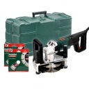Штроборез Metabo MFE 40 604040500 1900 Вт