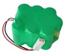 Аккумулятор Zepter CleanSy 10,8 В для пылесоса