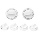 РУЧКИ MASTERCOOK ELEGANCE ФУНКЦИИ + ТЕМП.