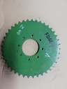 Звездочка пресс-подборщика Z-40 JOHN DEERE 592 Maxicut 08R