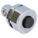 Адаптер ENERGY для плоских торцевых ключей 1/4 дюйма