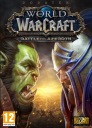 КЛЮЧ ДЛЯ ПК WORLD OF WARCRAFT BATTLE FOR AZEROT EU