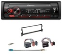 PIONEER MVH-S320BT RADIO BLUETOOT BMW MINI COOPER 