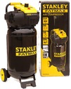 БЕЗМАСЛЯНЫЙ КОМПРЕССОР STANLEY FATMAX 50 Л.