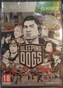 Sleeping Dogs (X360) Téma akčné hry