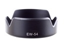 СОЛНЦЕЗАЩИТНЫЙ ЩИТ EW-54 CANON 18-55 STM