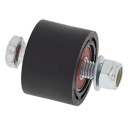 НАПРАВЛЯЮЩИЙ РОЛИК 34/8MM 24mm XTZ750 TENERE 89-94