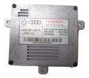 КОНВЕРТЕР СВЕТОДИОДНЫЙ МОДУЛЬ AUDI XENON 4G0907397R НОВЫЙ