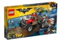 Lego 70907 BATMAN Транспортное средство убийцы Крока