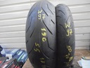 КОМПЛЕКТ шин BRIDGESTONE S20 190/55ZR17 + 120/70ZR17