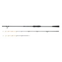 Удилище DAM SALT-X BOAT QUIVER 3,00 м 250 г 2 шт.