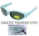 +БЕСПЛАТНЫЕ солнцезащитные очки для IDOL EYES IE88 bb