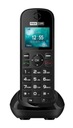 MAXCOM MM35D СТАНДАРТНЫЙ ТЕЛЕФОН GSM С SIM-КАРТОЙ.