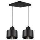 ПОТОЛОЧНЫЙ СВЕТИЛЬНИК, СВЕТОДИОДНАЯ ЛЮСТРА LOFT EDISON