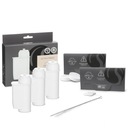 НАБОР ДЛЯ ПЛАНШЕТОВ SIEMENS EQ 6, 3 ФИЛЬТРА