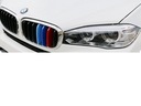 Чехлы BMW для решетки радиатора M-POWER X5 X6 F15 F16