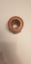 FILTRE HUILES BMW 5 (F10) N20 B20A 2011- MANN-FILTER ASSISTANT CONDUCTEUR #4photo 16