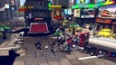 LEGO MARVEL SUPER HEROES PS3 с польскими субтитрами PL