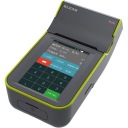 ELZAB K10 ОНЛАЙН BT/WIFI КАССОВЫЙ АППАРАТ - ЛОГОТИП NIP