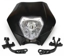 Лампа KTM EXC E4 ENDURO APPROVAL, обтекатель