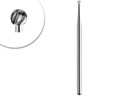 FREZ STALOWY PROFESJONALNY KULKA 1,6 mm