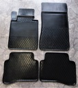 КИЛИМКИ РЕЗИНА MERCEDES C-KLASA W204 2007-2014R  (8540946781) фото min 10