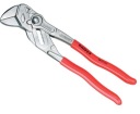 КЛЮЧ-КЛЕЩИ регулируемые 250 ММ ПВХ KNIPEX 8603250