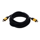 КАБЕЛЬ HDMI - HDMI 2.0 5M UHD 2160P 4K 60Гц 3D 48bit 18GBPS HDR 5M