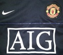 NIKE MANCHESTER UNITED Premier LEAGUE Premiership Kod producenta f34fw34ge45h4