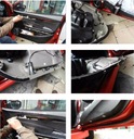 СВЕТА СВЕТОДИОДНЫЕ POWITALNE ЛОГОТИП NISSAN 3D ТЮНИНГ MAXX  фото 13