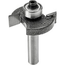 Резец столярный высокоскоростной 8 х 32 х 9,4 х 10 мм.