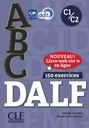 Книга ABC DALF C1/C2 + компакт-диск