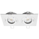 ГАЛОГЕННЫЕ СВЕТИЛЬНИКИ ВСТРАИВАЕМЫЕ ПОТОЛОЧНЫЕ СВЕТИЛЬНИКИ ДВИЖУЩИЙСЯ СВЕТОДИОДНЫЙ ТОЧНИК БЕЛЫЙ