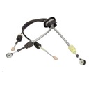 ТЯГИ ПЕРЕКЛЮЧЕНИЯ ПЕРЕДАЧ CITROEN JUMPY FIAT SCUDO КОМПЛЕКТ