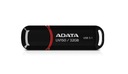 ФЛЕНДРИКОВ ADATA UV150 32 ГБ USB 3.0 90 МБ/с красный/черный