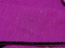 DEVOLD wełniana bluzka MERINO WOOL ULL 128 8L Kolor różowy